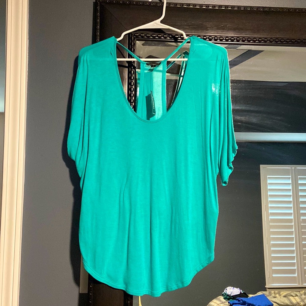 Express Top